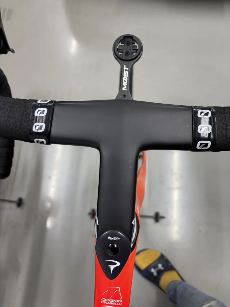 Pinarello Dogma F
