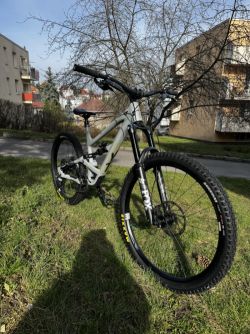 YT Industries Cora core 2 mx 2023