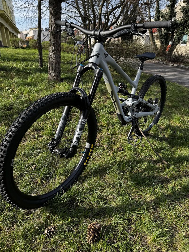 YT Industries Cora core 2 mx 2023 sleva do.23.3 48000