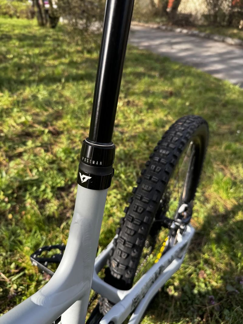 YT Industries Cora core 2 mx 2023 sleva do.23.3 48000