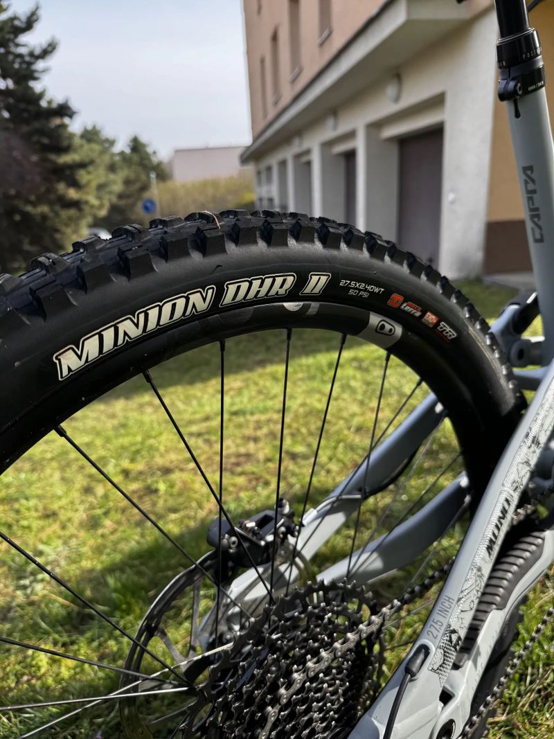 YT Industries Cora core 2 mx 2023 sleva do.23.3 48000