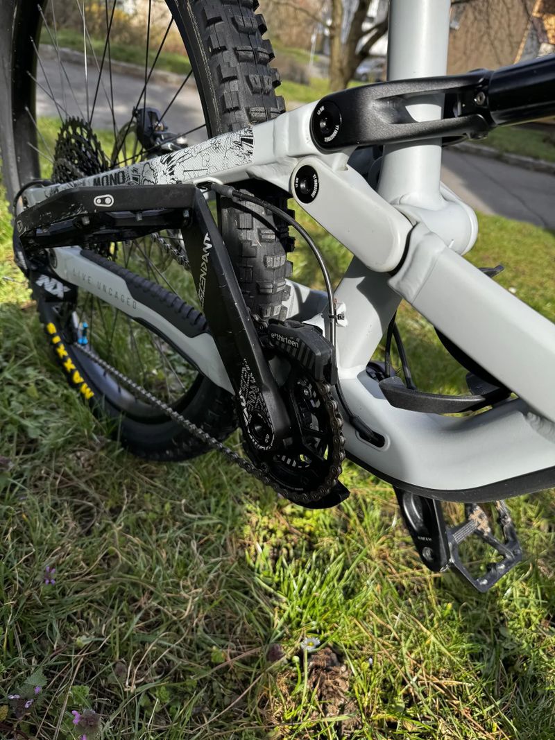 YT Industries Cora core 2 mx 2023 sleva do.23.3 48000