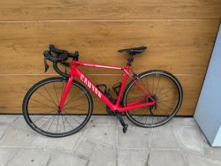 Canyon ENDURACE CF R 32