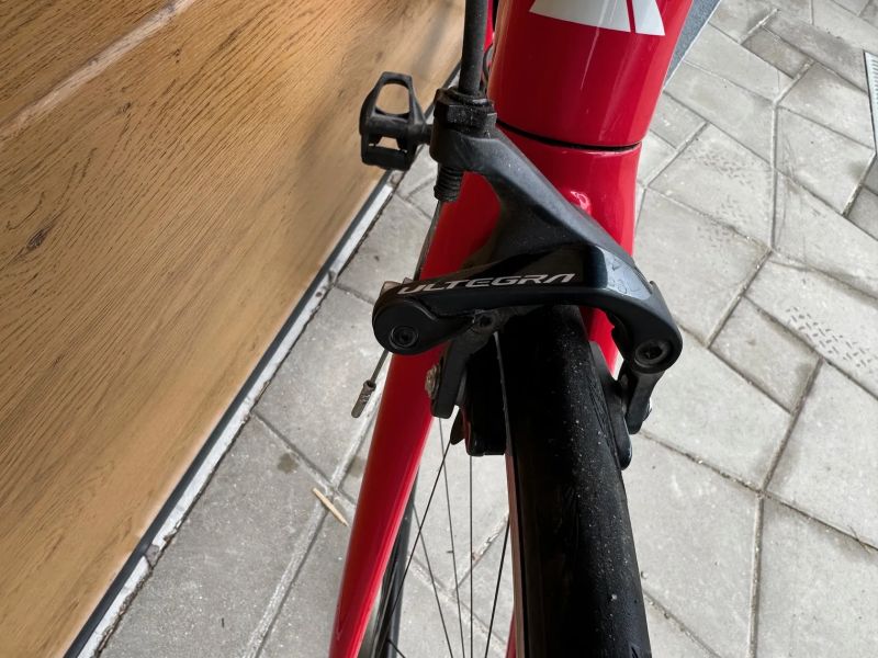 Canyon ENDURACE CF R 32