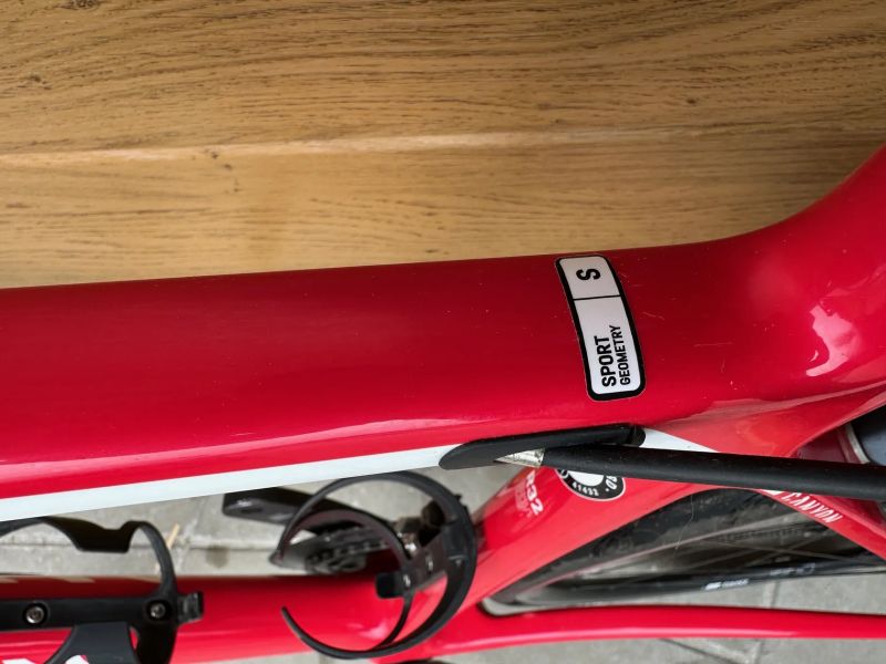 Canyon ENDURACE CF R 32