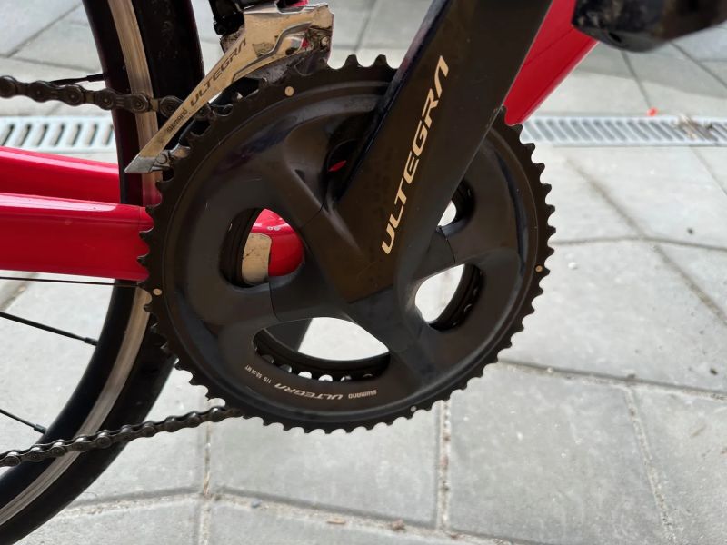 Canyon ENDURACE CF R 32