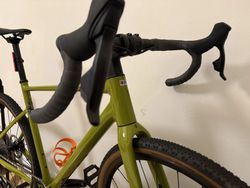 Scott Speedster 10 Gravel