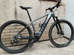 Cube CUBE REACTION HYBRID PRO 625