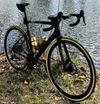 REZERVOVÁNO: Cannondale Super Six Evo Carbon, ultegra