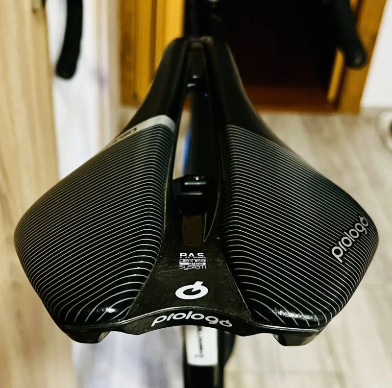 REZERVOVÁNO: Cannondale Super Six Evo Carbon, ultegra