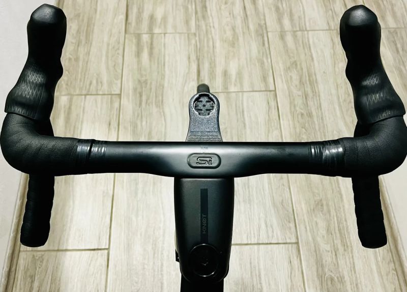 REZERVOVÁNO: Cannondale Super Six Evo Carbon, ultegra