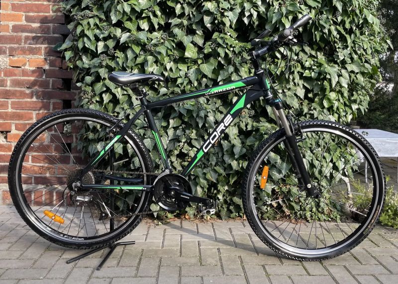 Kolo Core 26 | vel. M (160–175 cm) | skvělý stav 🚴‍♂️