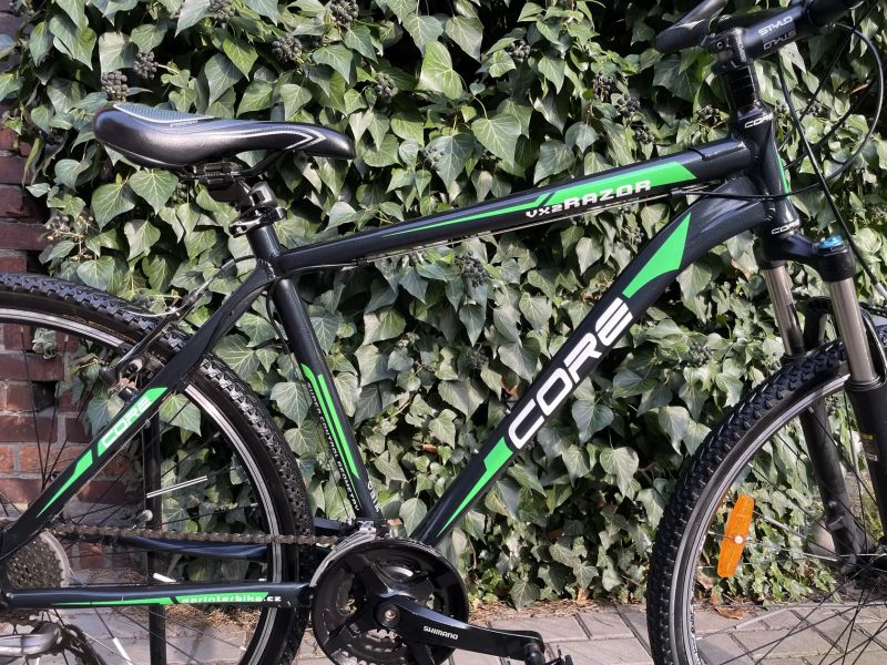 Kolo Core 26 | vel. M (160–175 cm) | skvělý stav 🚴‍♂️