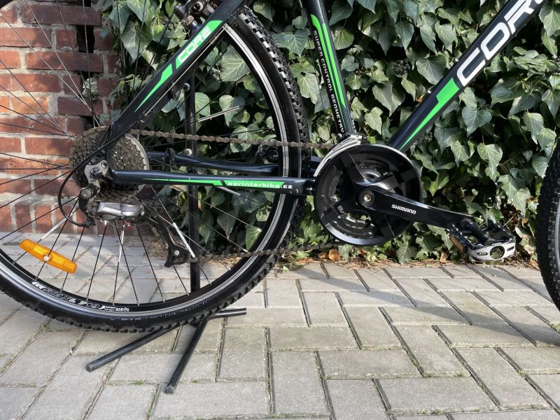 Kolo Core 26 | vel. M (160–175 cm) | skvělý stav 🚴‍♂️