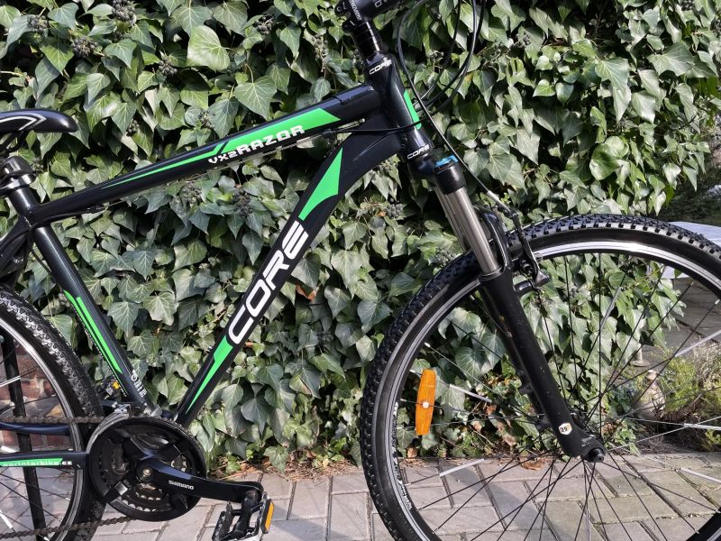 Kolo Core 26 | vel. M (160–175 cm) | skvělý stav 🚴‍♂️