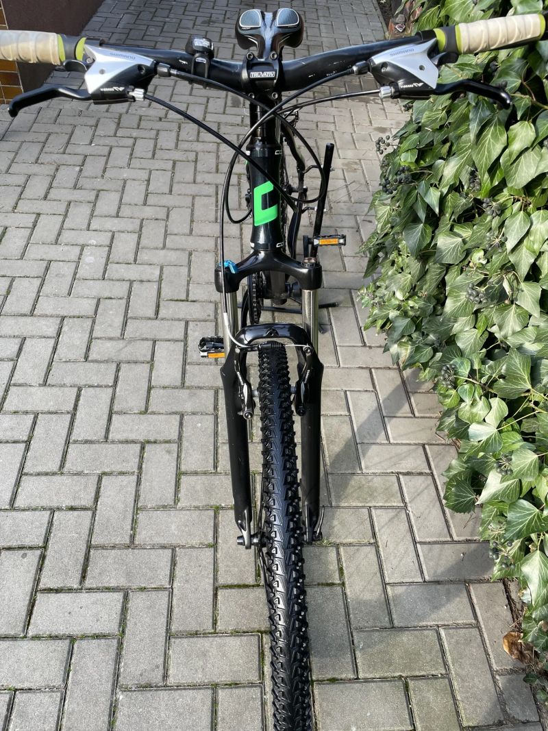 Kolo Core 26 | vel. M (160–175 cm) | skvělý stav 🚴‍♂️