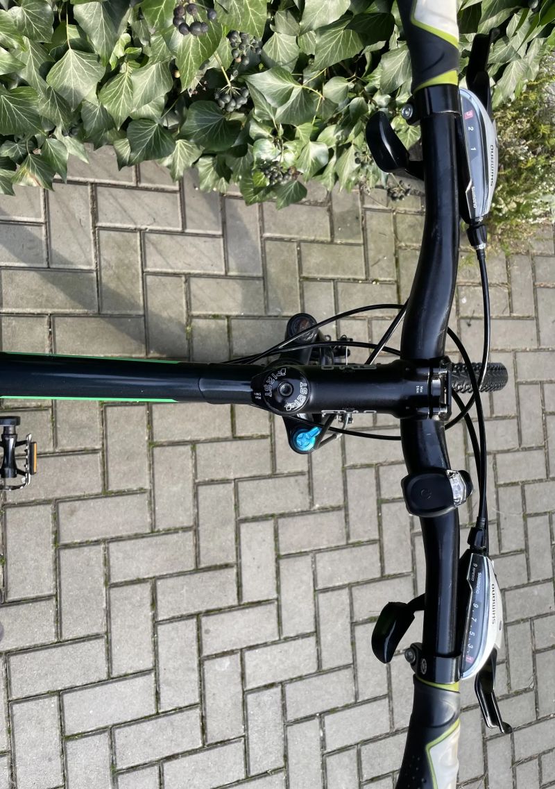 Kolo Core 26 | vel. M (160–175 cm) | skvělý stav 🚴‍♂️