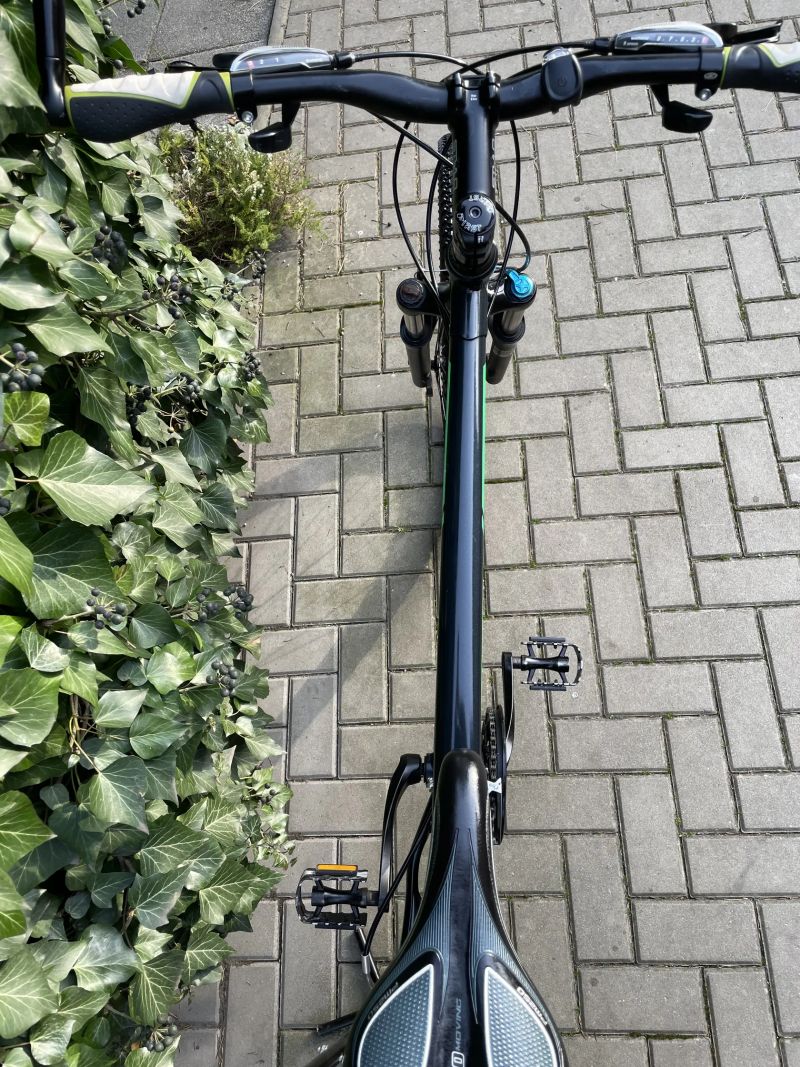 Kolo Core 26 | vel. M (160–175 cm) | skvělý stav 🚴‍♂️