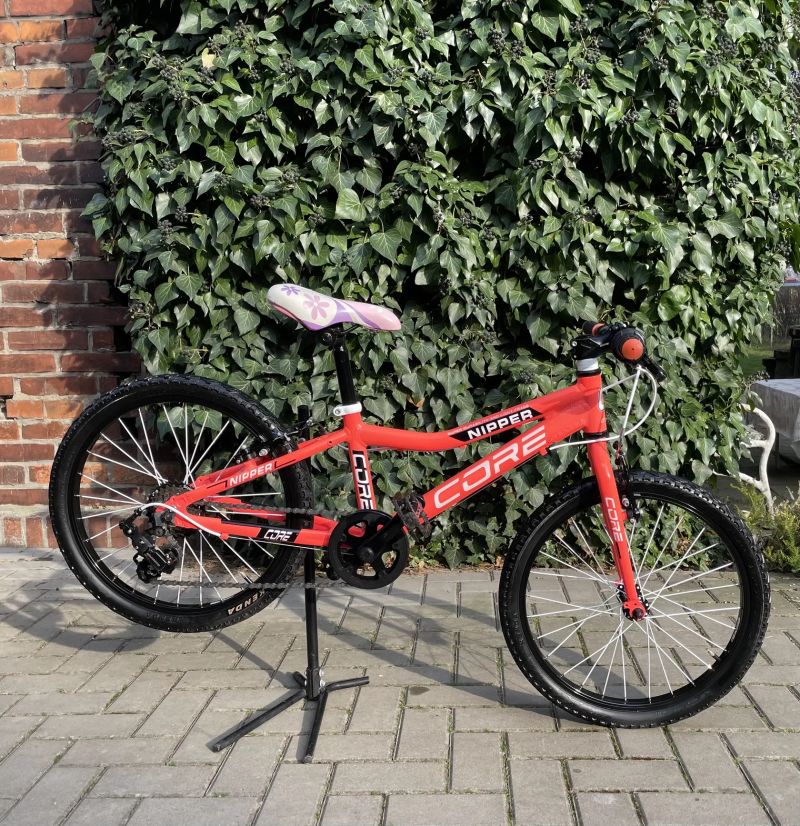 Core Nipper