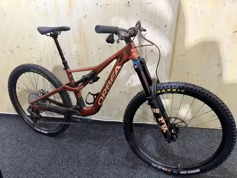 Orbea Rallon M11