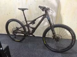 Orbea Occam LT M30