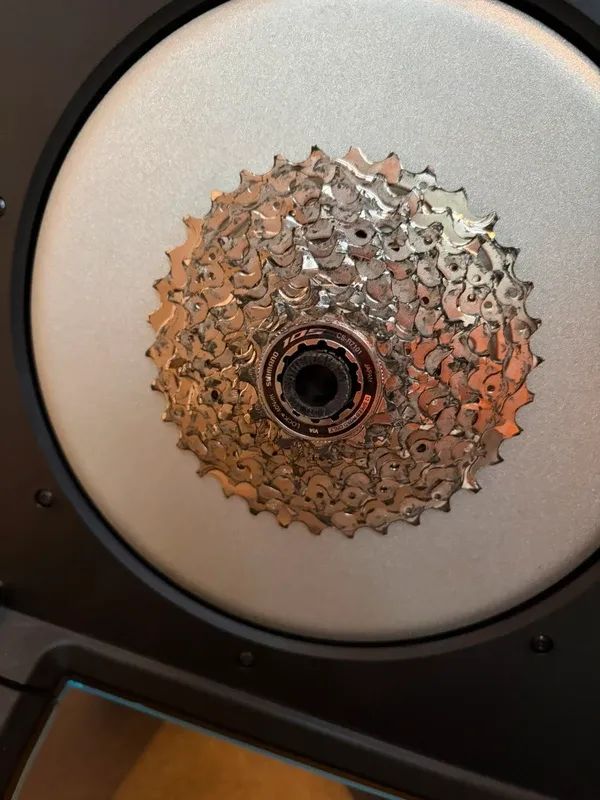 Cyklotrenažér tacx neo 2T smart + motion plates