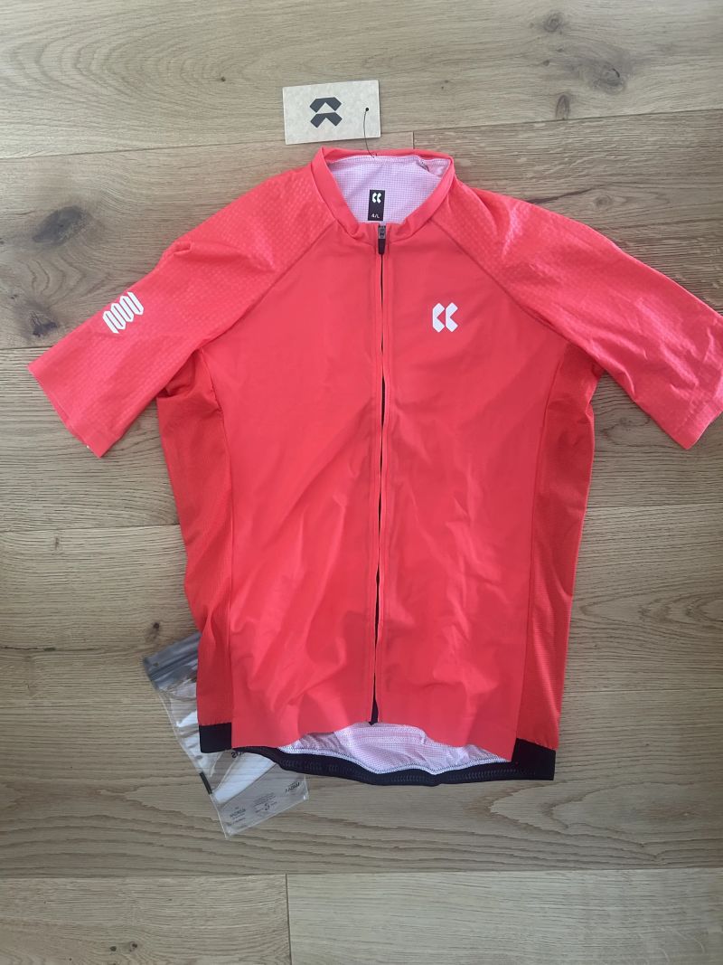 Nový dres Kalas PASSION Z6 - letošní kolekce