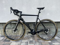 VISION METRON 40 SL DISC, SH11