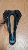 Selle Italia SLR Boost Superflow sedlo černé
