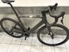 Scott Scott Solace Gravel 30 Carbon black 2025