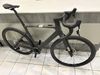 Scott Scott Solace Gravel 30 Carbon black 2025