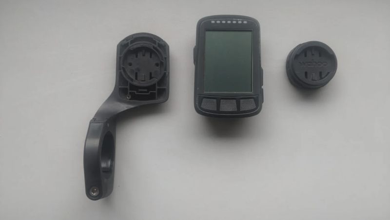Wahoo Elemnt Bolt cyklonavigace GPS