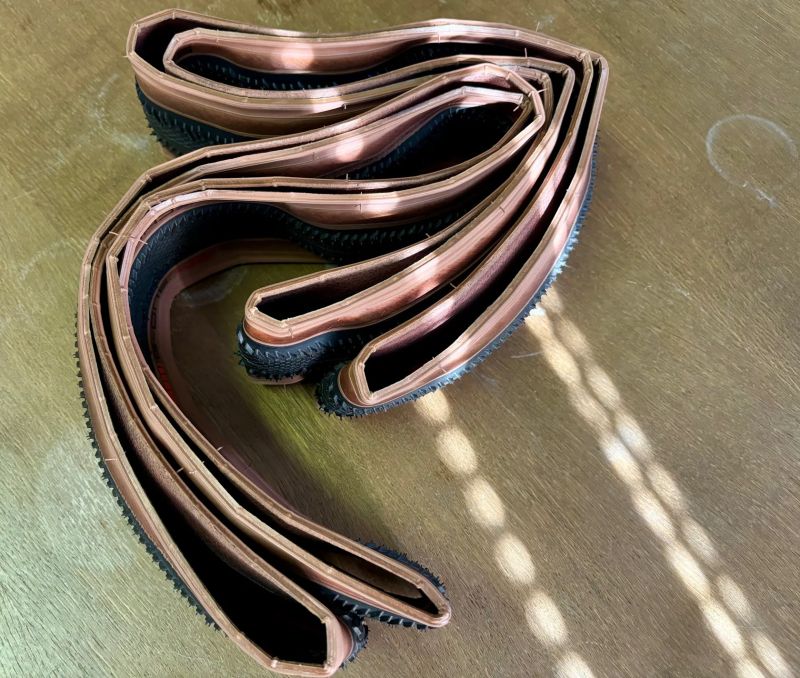 Schwalbe G-One RS, Super Race, Addix Race, Tubeless Easy, kevlar 622x35