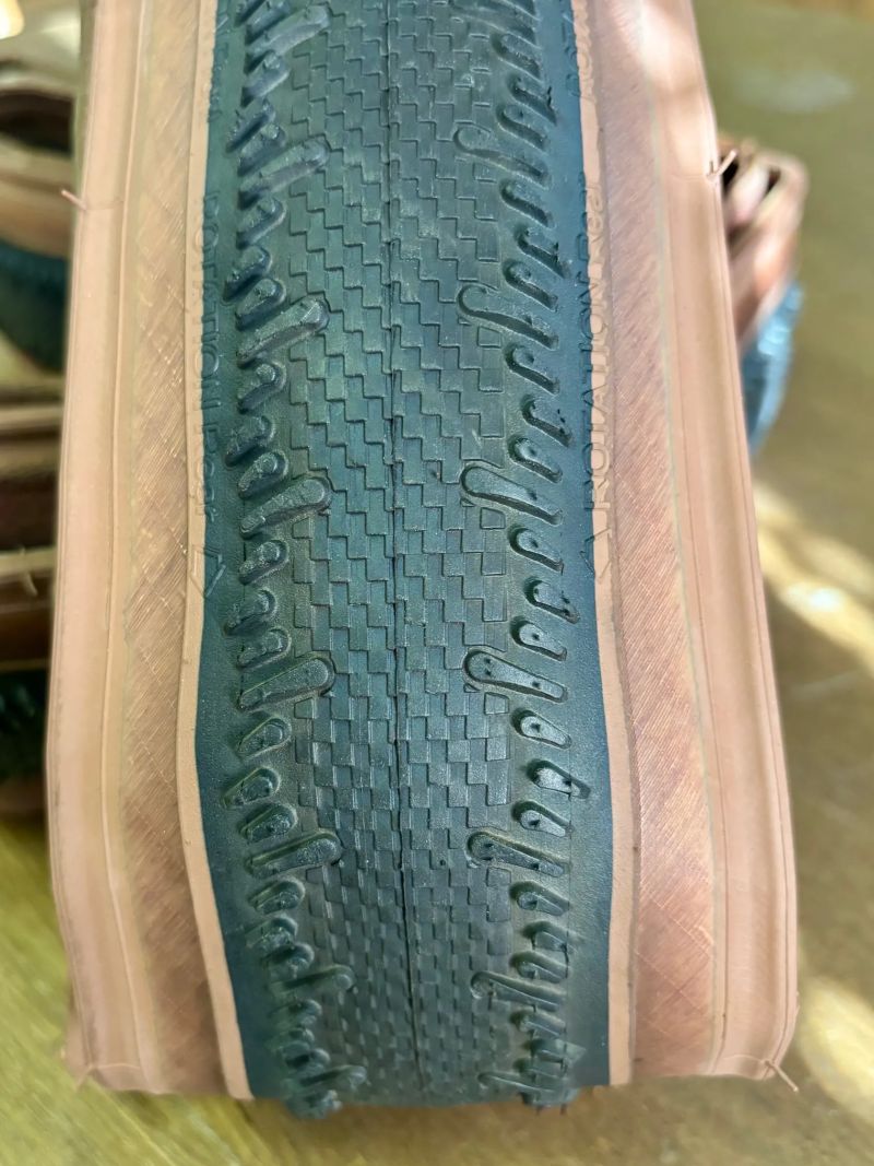 Schwalbe G-One RS, Super Race, Addix Race, Tubeless Easy, kevlar 622x35