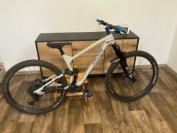 Radon Slide Trail 8.0