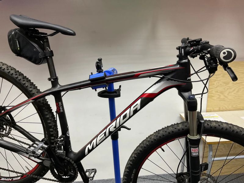 Merida BIG.NINE 1000