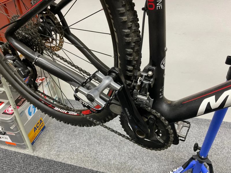 Merida BIG.NINE 1000