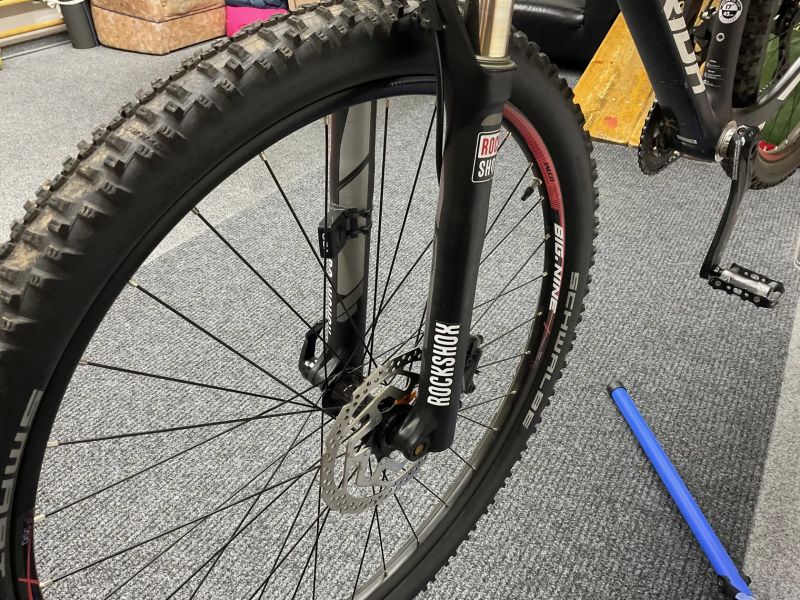 Merida BIG.NINE 1000