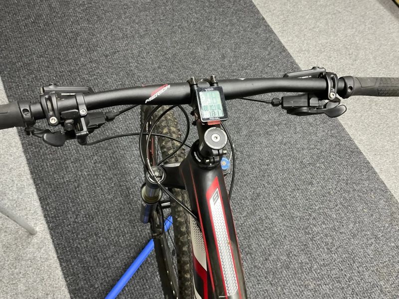 Merida BIG.NINE 1000