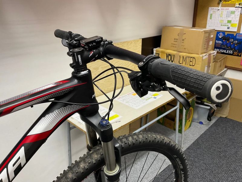 Merida BIG.NINE 1000