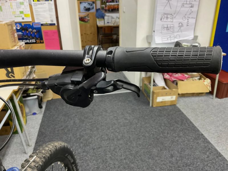 Merida BIG.NINE 1000