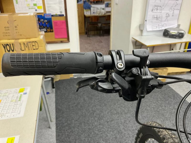 Merida BIG.NINE 1000