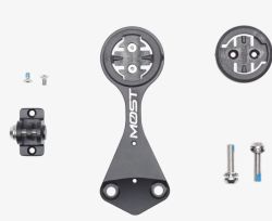 Most iTALON ULTRA držák na Garmin, Polar a světlo