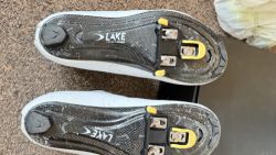 Tretry Lake, Specialized