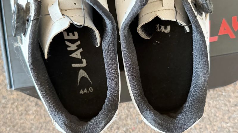 Tretry Lake, Specialized