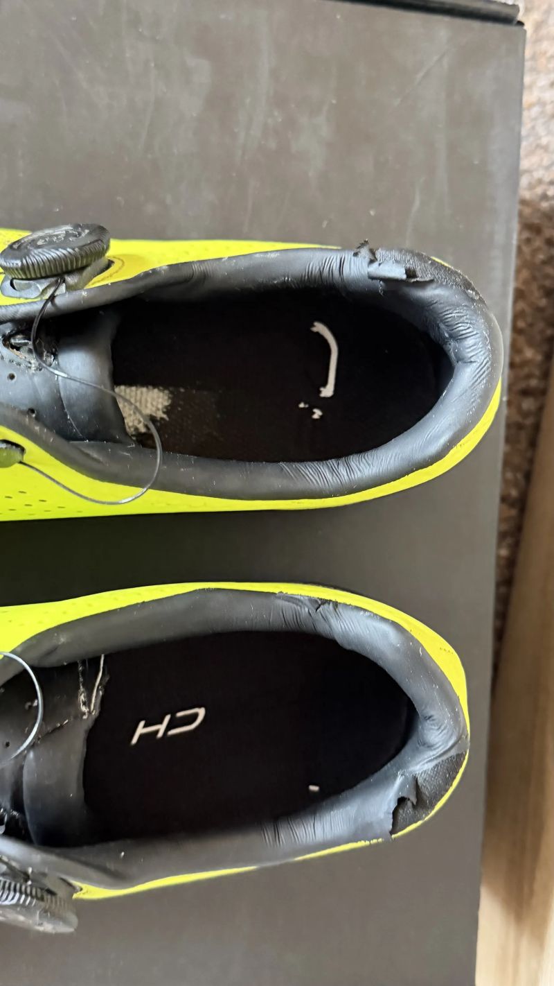 Tretry Lake, Specialized