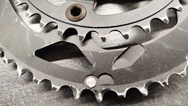 Silniční sada převodu Shimano