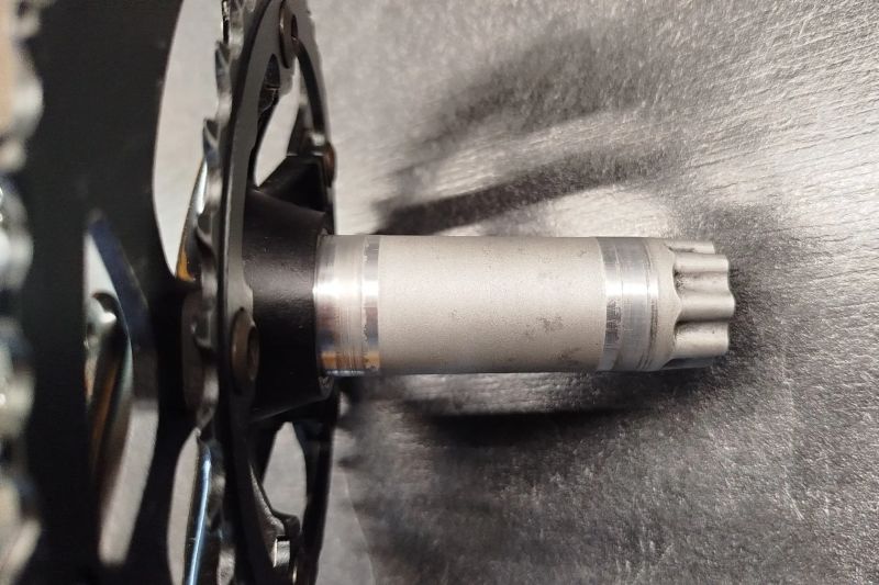 Silniční sada převodu Shimano