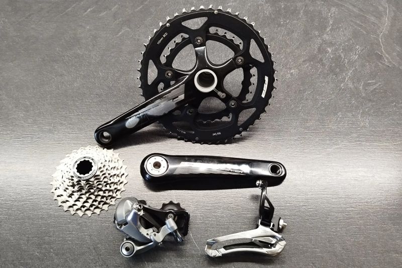 Silniční sada převodu Shimano