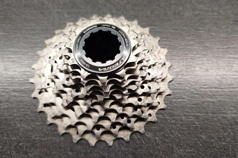 Silniční sada převodu Shimano